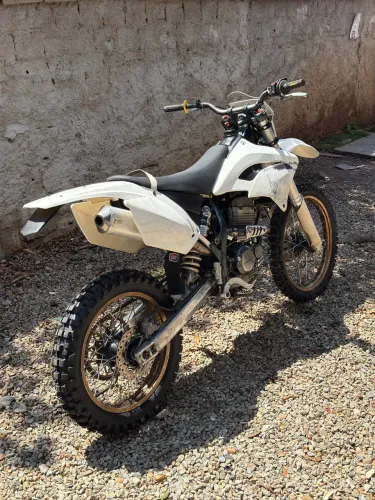 Shineray x2 250 2011/2012