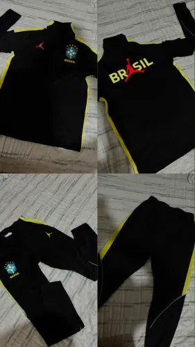Conjunto Brasil 