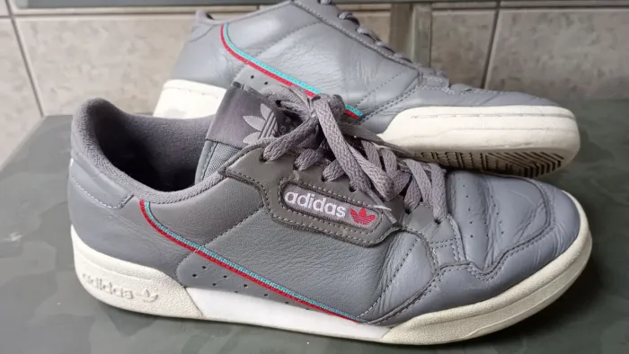 Tênis Adidas Continental, Adidas Continental, tênis Adidas 40, tênis 40