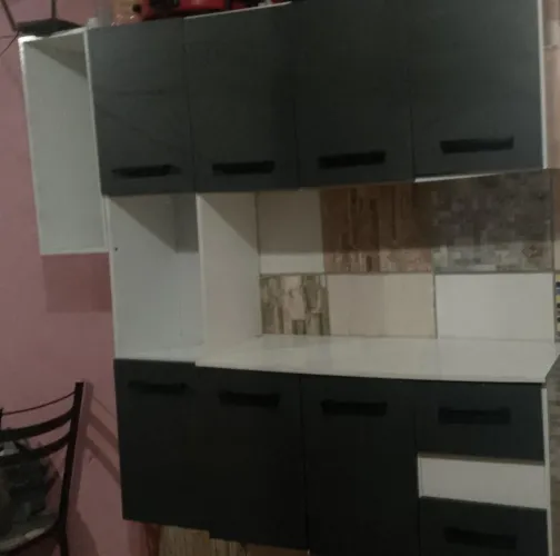 Armário de cozinha