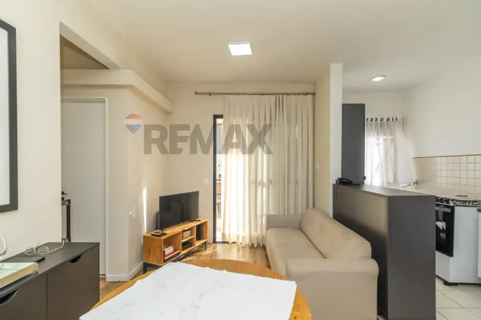 Apartamento 41 m² , 1 vaga , 1 quarto , varanda na Saúde com lazer