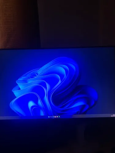 Monitor gamer