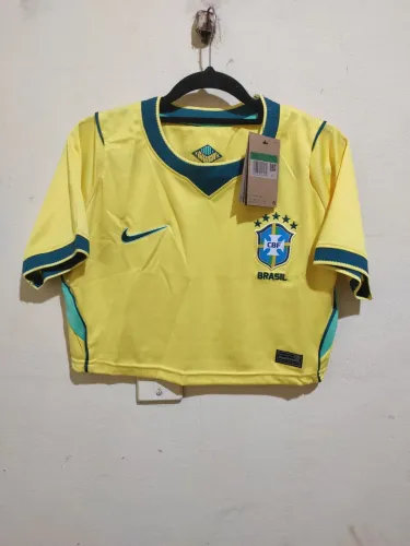 Camisa Feminina - CROPED GG