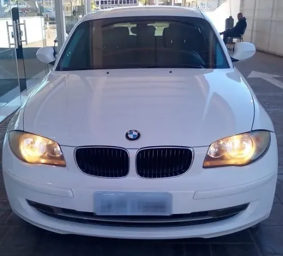 BMW 118IA 2.0 16V 136cv 5P 2012