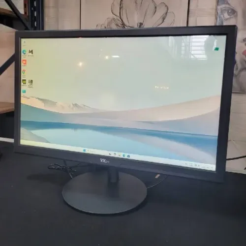 Monitor VX Pro 21,5' 60Hz | LED, HDMI/VGA
