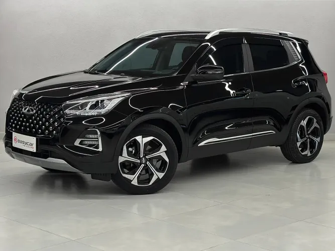 Chery Tiggo 5X Pro 1.5 Turbo Flex Aut. 2025