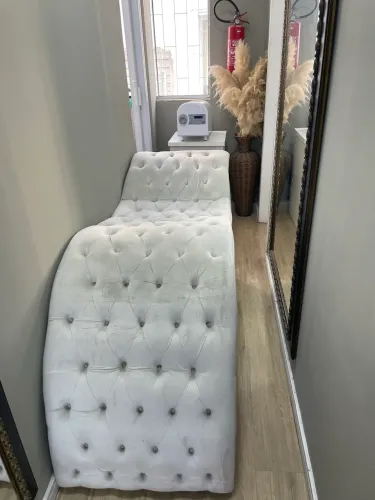 Maca luxo