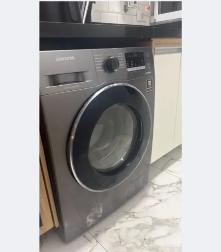 Lava e seca Samsung 11kg