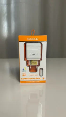 Carregador ios