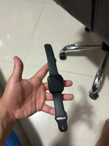 Apple Watch SE 2a geração 44mm