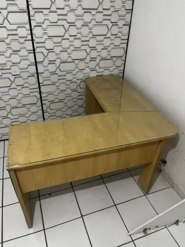 Mesa de escritório