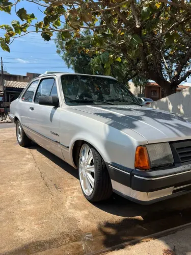Chevrolet Chevette Junior 1.0 1993