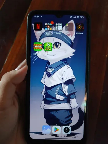 Redmi 12C