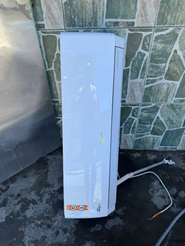 Ar condicionado split Gree 18k btus inverter
