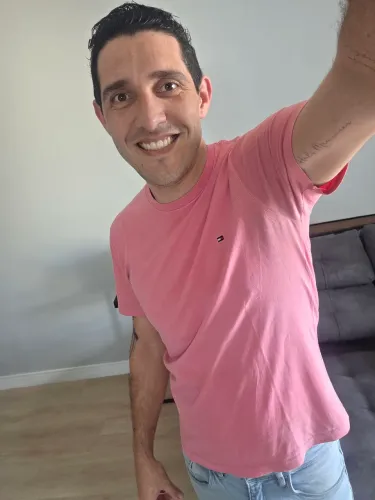 Marido de aluguel - não atendo homens sozinhos em casa