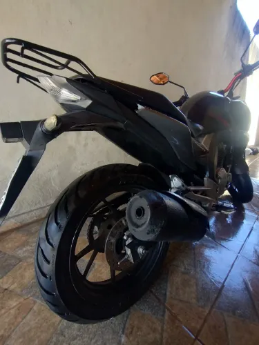 Twister 250 