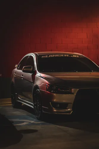 Mitsubishi Lancer Hl-t 2.0 16V 160cv Aut. 2019