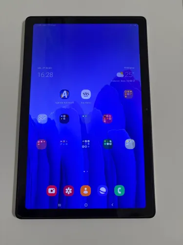 Tablet Galaxy A7