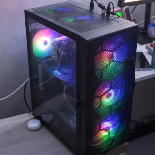 Pc Gamer Ryzen 7 5700G