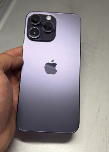 iPhone 14 Pro Max 128 Gb 