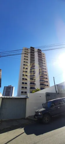 Apartamento em Centro - Itapetininga