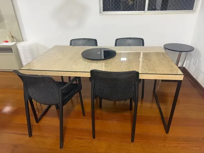 Mesa de jantar