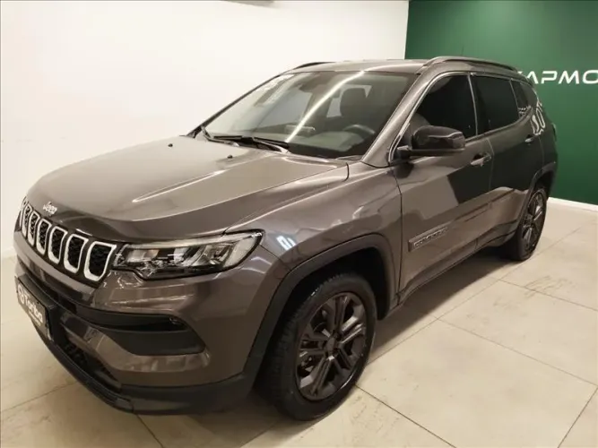 Jeep Compass Sport T270 1.3 TB 4X2 Flex AUT 2025