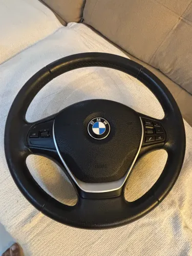 VOLANTE ORIGINAL BMW