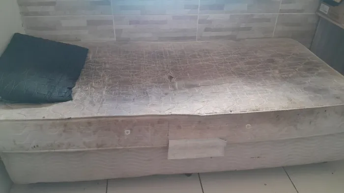 Cama