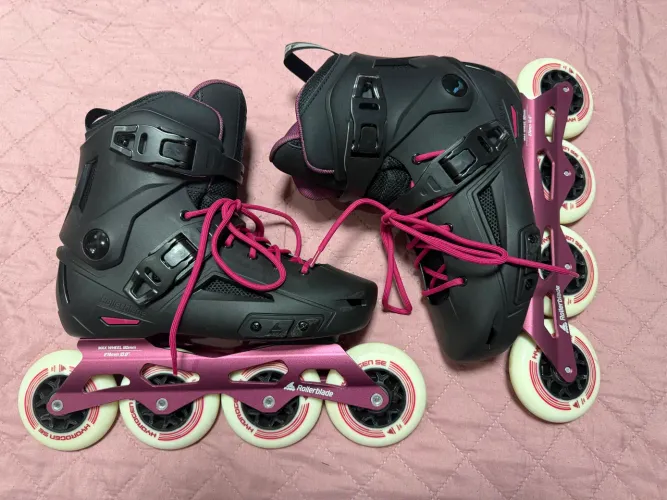 Patins Rollerblade Lightning 90