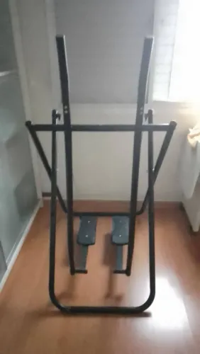 Aparelho Simulador De Caminhada