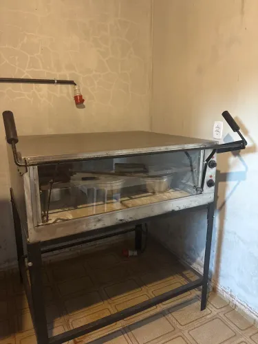 Forno