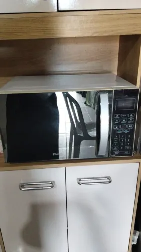 Microondas