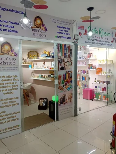 Alugueis de lojas comerciais na Tijuca.