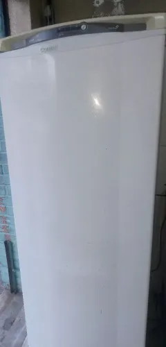 Geladeira Consul 340 litros Frost Free
