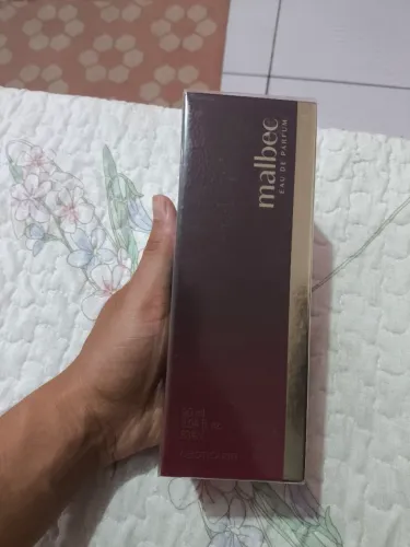 Malbec eud parfum