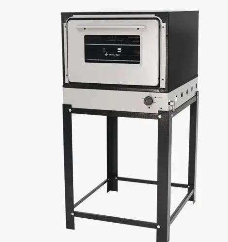 Vendo forno a gás industrial