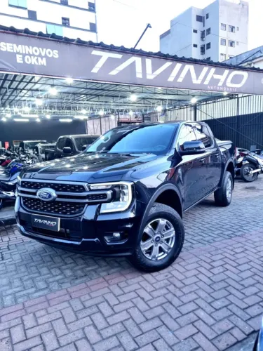 Ford Ranger XLS 2.0l 4X4 2025