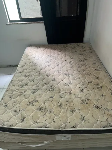 Cama de casal