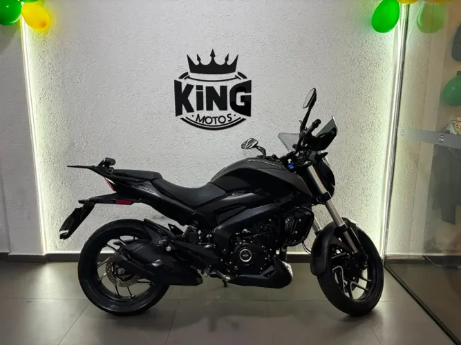 BAJAJ DOMINAR 400 2024