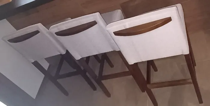 Banquetas