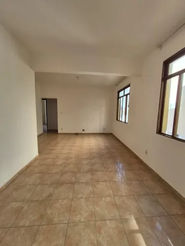 Apartamento 3 quartos em Dona Clara - Belo Horizonte - MG