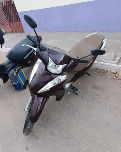 Vendo biz 125