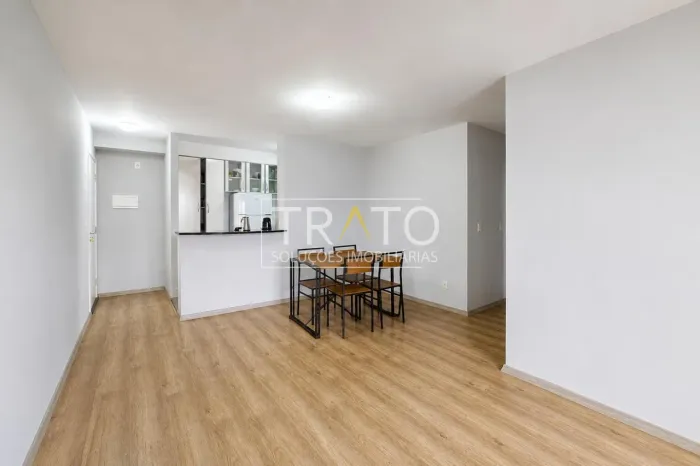 apartamento - Swift - Campinas