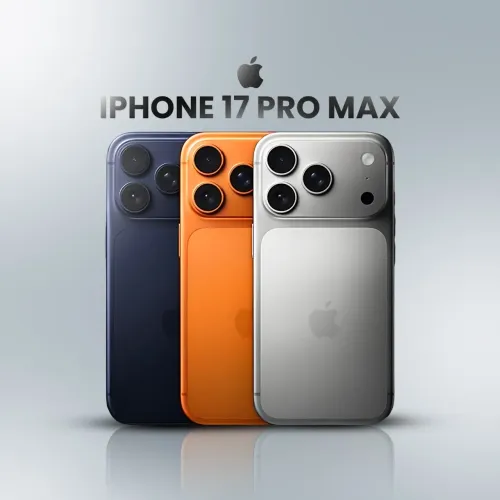 iPhone 17 Pro max 256gb LACRADO