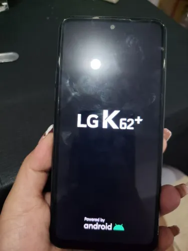 Celular LG