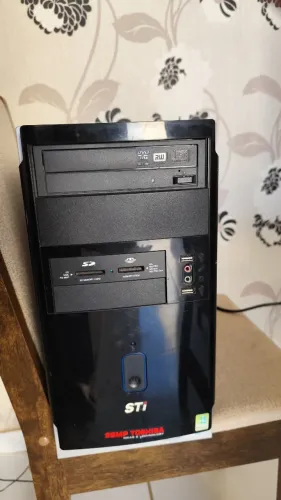 Vendo ou troco PC completo em outro coisa (Que não seja PC) do meu agrado