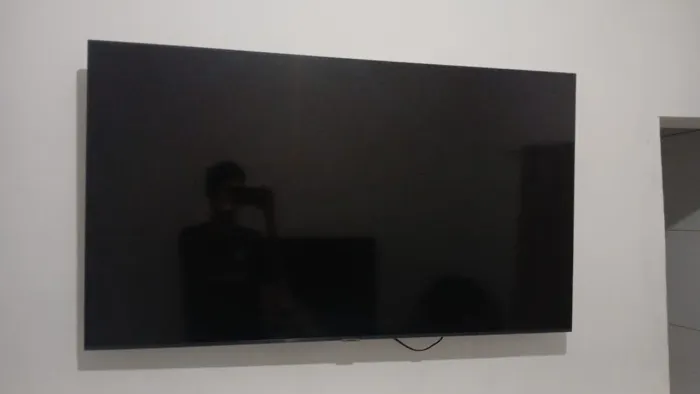 Tv Samsung 55 smart