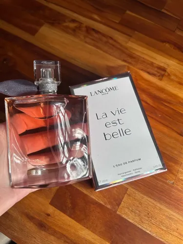 la vie est belle lancôme 100ml