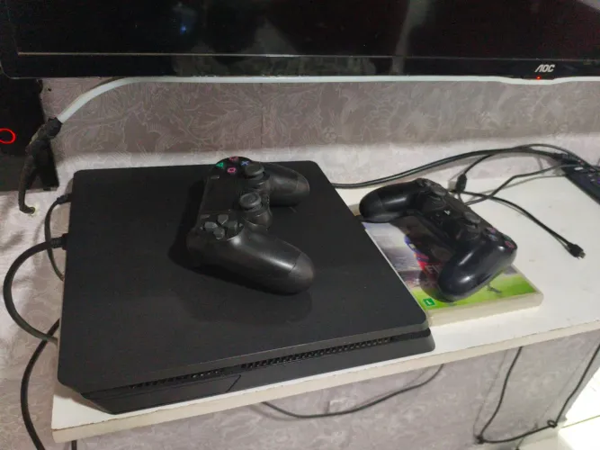 Ps4